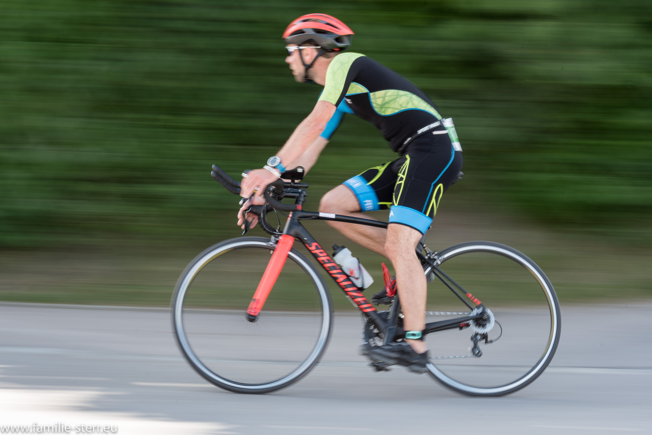 24. Stadttriathlon Erding